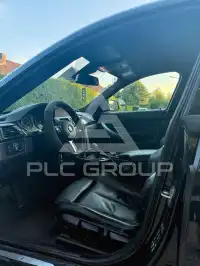 2017 BMW 320