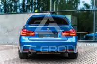 2017 BMW 320