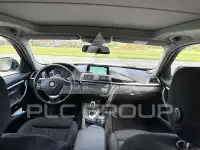 2017 BMW 320
