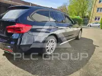 2017 BMW 320