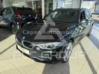 2017 BMW 320