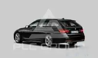 2017 BMW 320