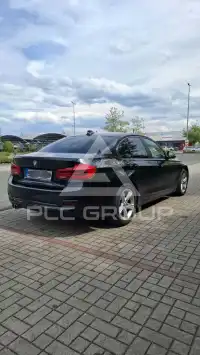 2017 BMW 320