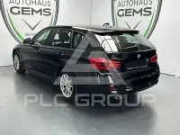 2017 BMW 320