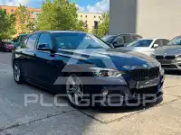 2017 BMW 320