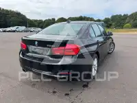 2017 BMW 320