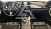 2017 BMW 320