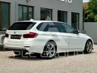 2017 BMW 320