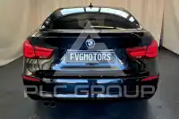 2017 BMW 320