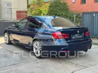 2017 BMW 320