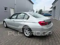 2017 BMW 320