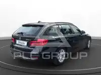 2017 BMW 320