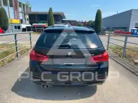 2017 BMW 320