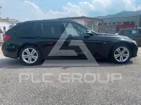2017 BMW 320