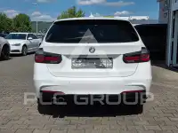 2017 BMW 320