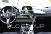2017 BMW 320