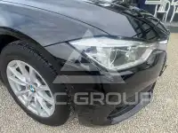 2017 BMW 320