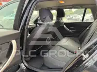 2017 BMW 320