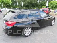 2017 BMW 320