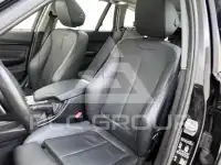 2017 BMW 320