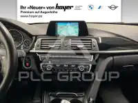 2017 BMW 320