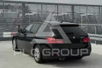 2017 BMW 320