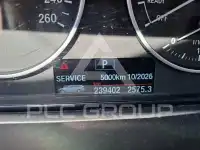 2017 BMW 320