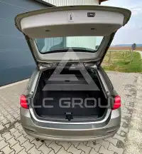 2017 BMW 320