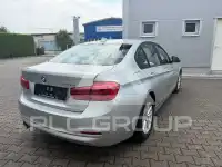 2017 BMW 320