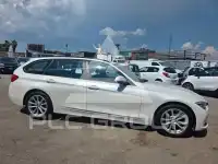 2017 BMW 320