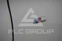 2017 BMW 320