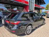2020 BMW 320