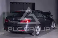 2017 BMW 320