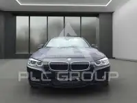 2017 BMW 320