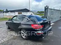 2017 BMW 320