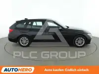 2017 BMW 320