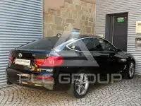 2017 BMW 320