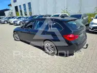 2017 BMW 320