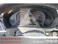 2017 BMW 320