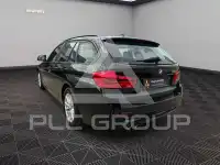 2017 BMW 320
