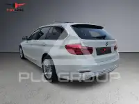 2017 BMW 320