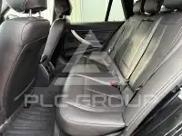 2017 BMW 320