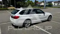 2017 BMW 320