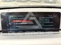 2017 BMW 320