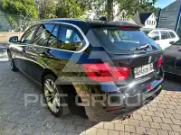 2017 BMW 320