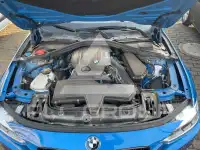 2017 BMW 320