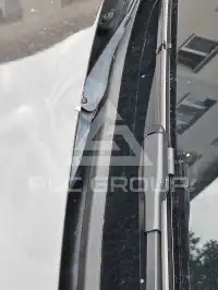 2017 BMW 320