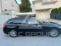 2017 BMW 320
