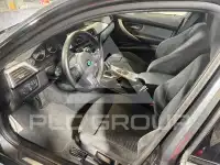 2017 BMW 335