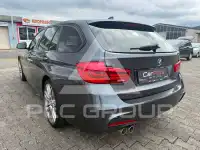 2017 BMW 335